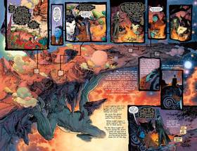 Read The Sandman: Overture (2013-2015)  4 Page 8 in English