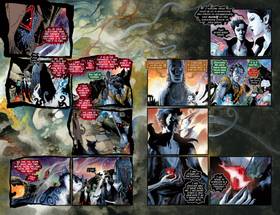 Read The Sandman: Overture (2013-2015)  3 Page 9 in English