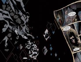 Read The Sandman: Overture (2013-2015)  6 Page 9 in English