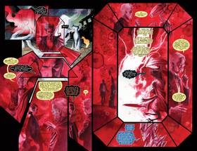 Read The Sandman: Overture (2013-2015)  3 Page 10 in English