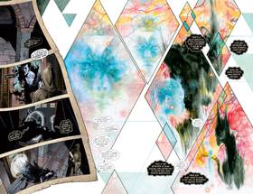 Read The Sandman: Overture (2013-2015)  6 Page 10 in English