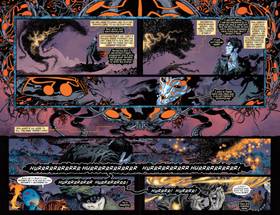Read The Sandman: Overture (2013-2015)  4 Page 9 in English