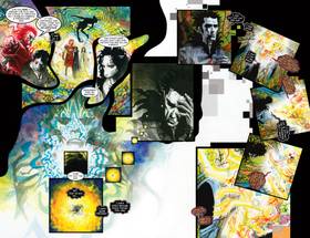 Read The Sandman: Overture (2013-2015)  5 Page 10 in English