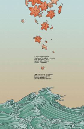 Read The Sandman:The Dream Hunters (2009-)  1 Page 5 in English