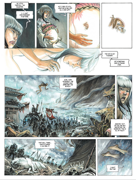 Read Izuna  2 Page 7 in English