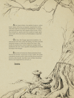 Read Izuna  2 Page 2 in English