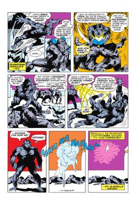 Read The Secret Society of Super Villains (1976-1978)  3 Page 5 in English