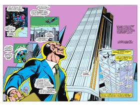 Read The Secret Society of Super Villains (1976-1978)  3 Page 7 in English