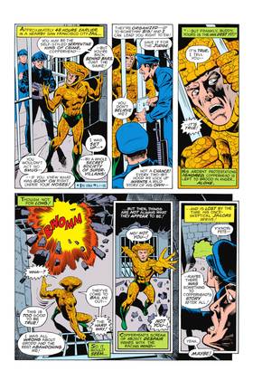 Read The Secret Society of Super Villains (1976-1978)  5 Page 7 in English
