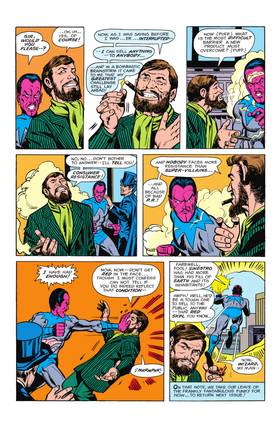 Read The Secret Society of Super Villains (1976-1978)  7 Page 10 in English