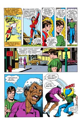 Read The Secret Society of Super Villains (1976-1978)  8 Page 7 in English