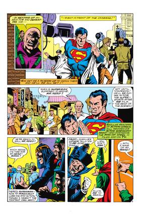 Read The Secret Society of Super Villains (1976-1978)  9 Page 7 in English