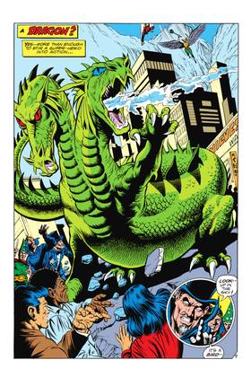 Read The Secret Society of Super Villains (1976-1978)  9 Page 10 in English