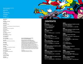 Read The Secret Society of Super Villains (1976-1978)  2 Page 3 in English