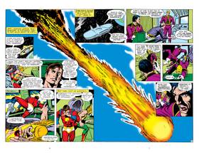 Read The Secret Society of Super Villains (1976-1978)  2 Page 6 in English