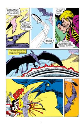 Read The Secret Society of Super Villains (1976-1978)  2 Page 8 in English