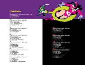 Read The Secret Society of Super Villains (1976-1978)  1 Page 3 in English