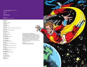 Read The Secret Society of Super Villains (1976-1978)  1 Page 4 in English