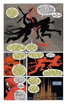 Read The Shade (2011-)  7 Page 7 in English
