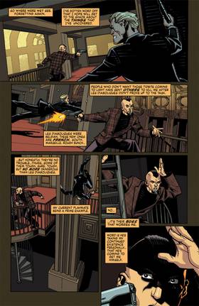 Read The Shade (2011-)  2 Page 9 in English