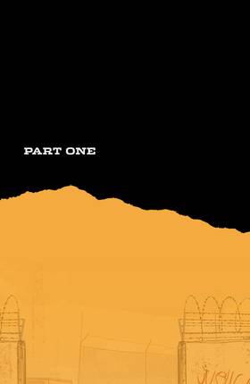Read The Sheriff of Babylon (2015-2016)  1 Page 6 in English