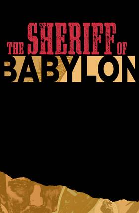 Read The Sheriff of Babylon (2015-2016)  2 Page 6 in English
