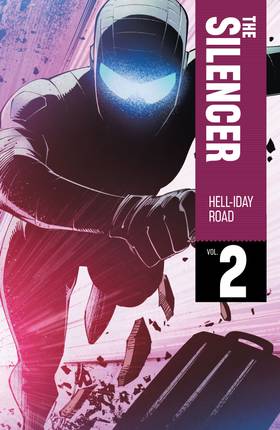 Read The Silencer (2018-)  2 Page 2 in English