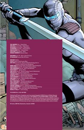 Read The Silencer (2018-)  2 Page 4 in English
