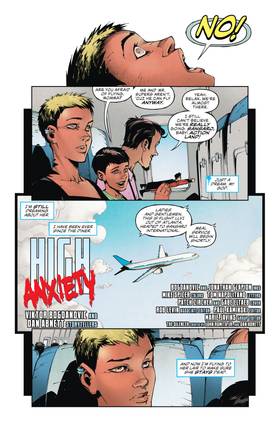 Read The Silencer (2018-)  2 Page 9 in English