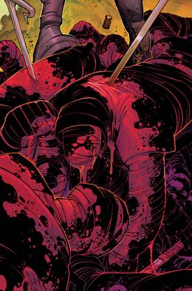 Read The Silencer (2018-)  4 Page 3 in English