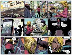Read The Silencer (2018-)  4 Page 6 in English