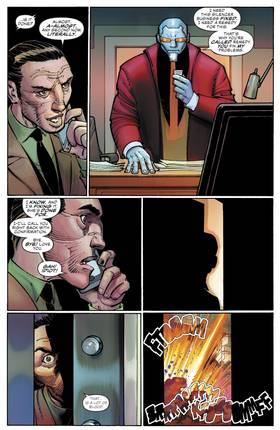 Read The Silencer (2018-)  7 Page 7 in English