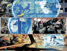 Read The Silencer (2018-)  7 Page 8 in English