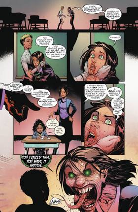 Read The Silencer (2018-)  11 Page 4 in English