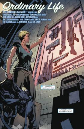 Read The Silencer (2018-)  22 Page 3 in English