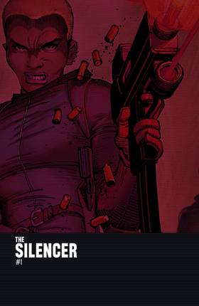 Read The Silencer (2018-)  1 Page 6 in English