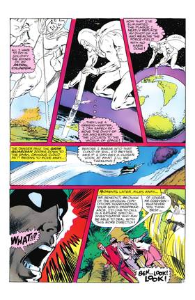 Read The Spectre (1967-1969)  4 Page 6 in English