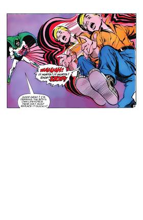 Read The Spectre (1967-1969)  4 Page 9 in English