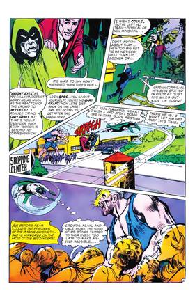 Read The Spectre (1967-1969)  5 Page 7 in English
