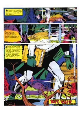 Read The Spectre (1967-1969)  9 Page 2 in English