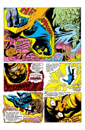 Read The Spectre (1967-1969)  8 Page 6 in English