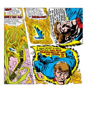 Read The Spectre (1967-1969)  8 Page 7 in English