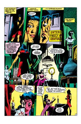 Read The Spectre (1987-1989)  1 Page 7 in English