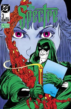 Read The Spectre (1987-1989)  3 Page 1 in English