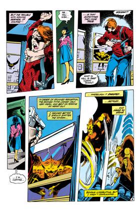 Read The Spectre (1987-1989)  2 Page 4 in English