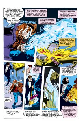 Read The Spectre (1987-1989)  3 Page 3 in English