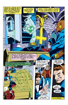 Read The Spectre (1987-1989)  3 Page 4 in English