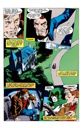 Read The Spectre (1987-1989)  3 Page 5 in English