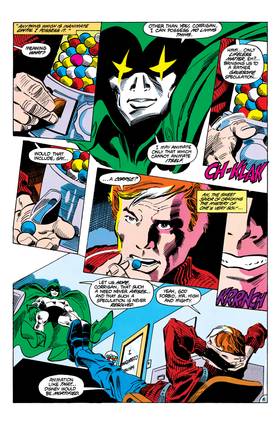 Read The Spectre (1987-1989)  2 Page 6 in English