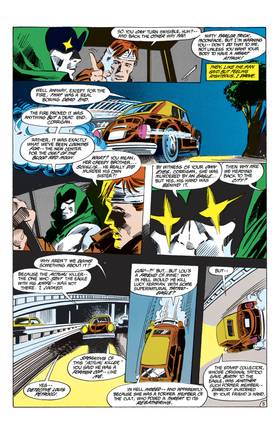 Read The Spectre (1987-1989)  3 Page 6 in English